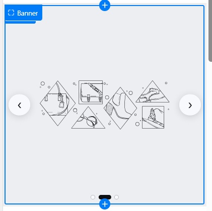 Responsive Banner Slider